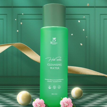 Nước Tẩy Trang Habi Skin