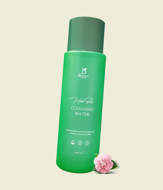 Nước Tẩy Trang Habi Skin